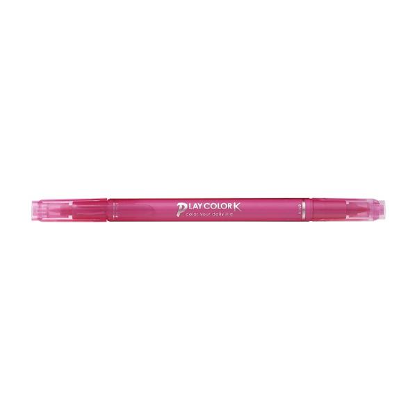 P2 - BÚT HIGHLIGHT 2 ĐẦU TOMBOW PLAY COLOR K