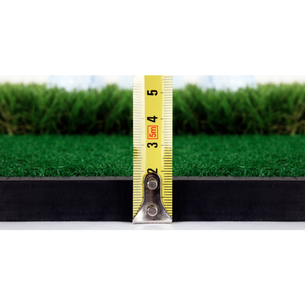 Thảm tập golf mini swing chip 3363