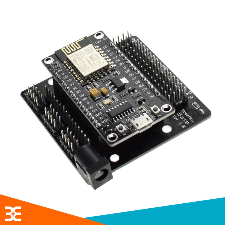 Board Mở Rộng ESP8266 WIFI NodeMcu Lua