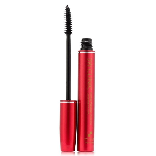[HCM]MASCARA 3W CLINIC POWER VOLUME