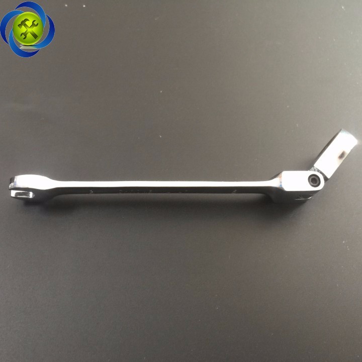 [HCM]Cờ lê tự động gật gù 8mm Buddy BA0069