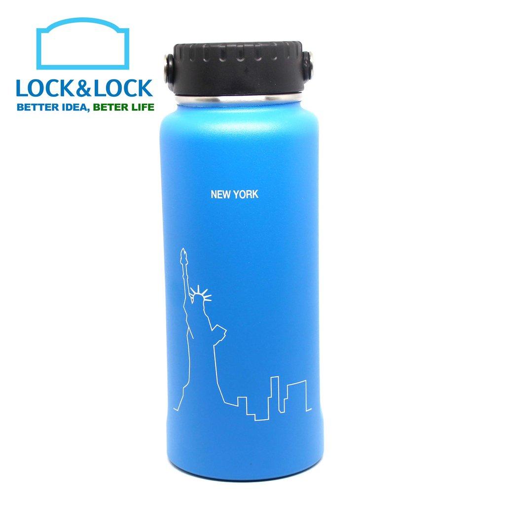 Bình giữ nhiệt Lock&Lock Riga Tumbler 897ml