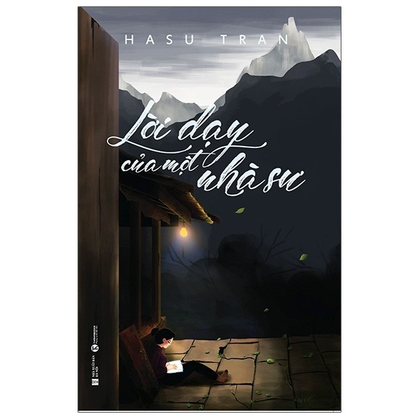 Hasu tran - lời dạy của một nhà sư