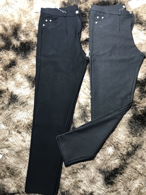 Quần Cotton Đại Cồ Size 80kg Trở Xuống