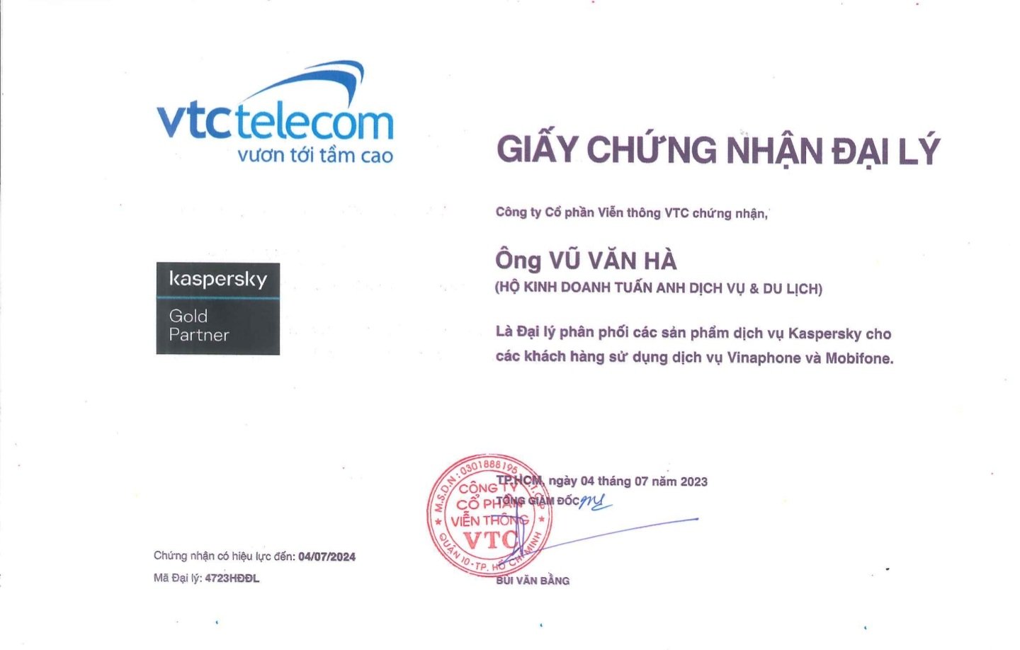 Kaspersky Standard -  [ Evoucher ]- Chính Hãng