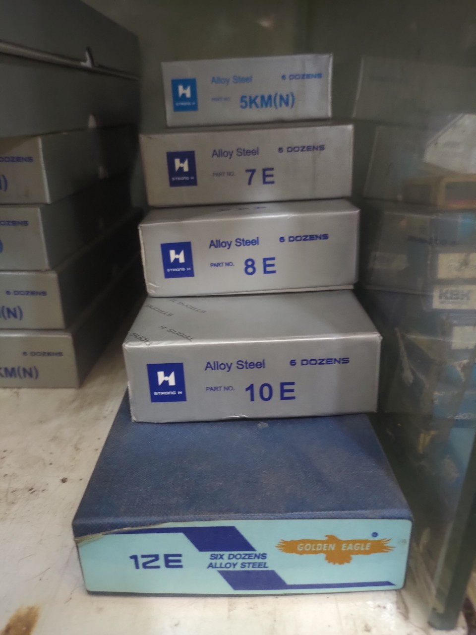 lưỡi dao máy cắt vải đứng
