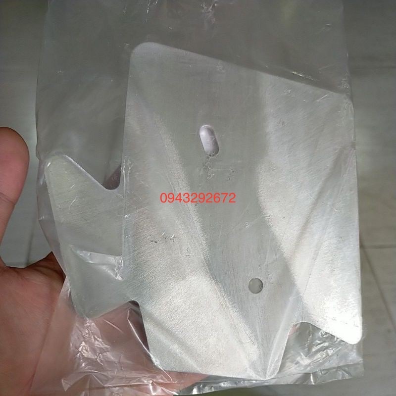 Nhôm Sạc SH Ý 2007-2010 Honda ( 31601KTGV00 )