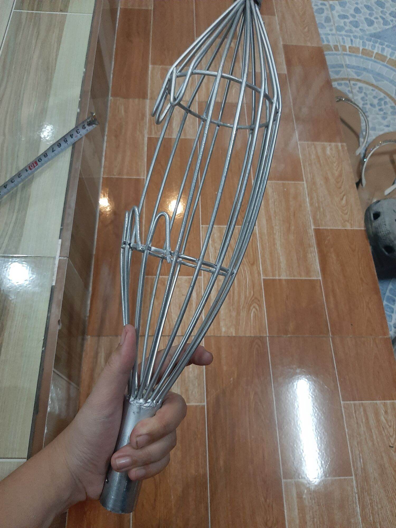 Lồng hái trái cây 38cm
