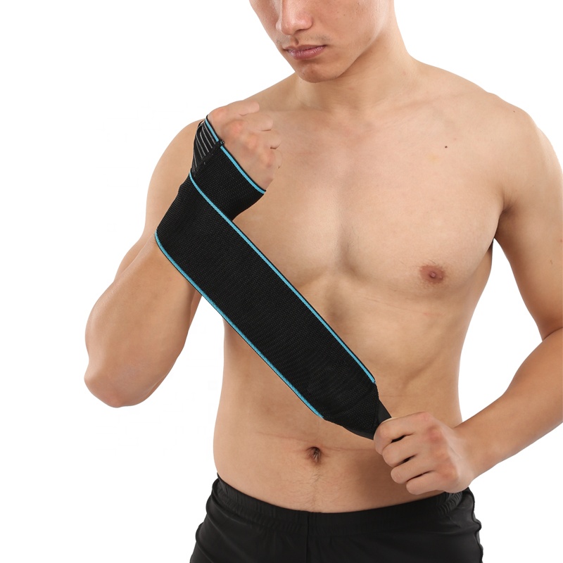 Băng quấn cổ tay tập gym AOLIKES MD-1540 Sport Wrist Protector