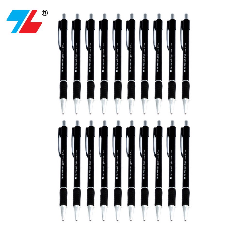 Bút Bi Thiên Long TL-036 ( Đầu Bi 0.7 mm)