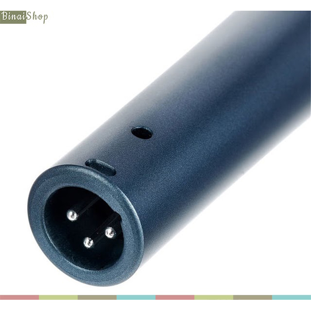 Behringer BA 85A - Micro Karaoke Dynamic