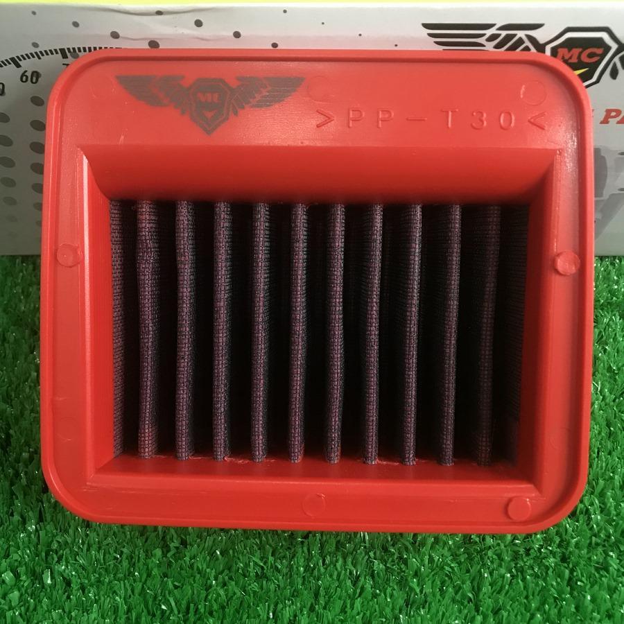 Lọc Gió Độ MC Exciter 135