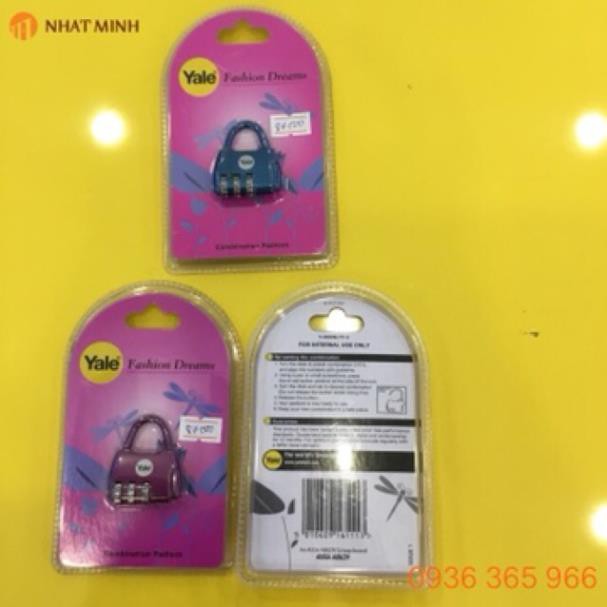 [HCM]Khóa du lịch Yale-Novelty 2