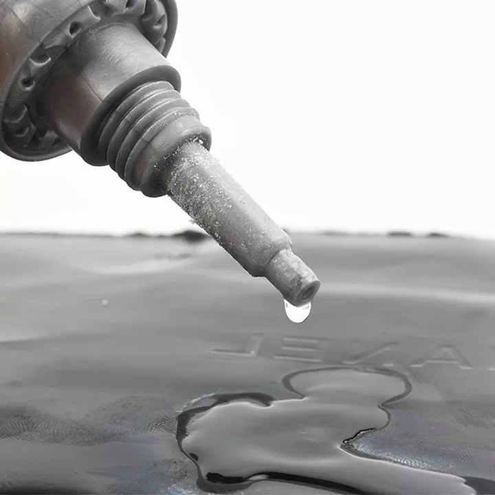 keo dán đa năng - combo 5 chai keo đa năng 15ml