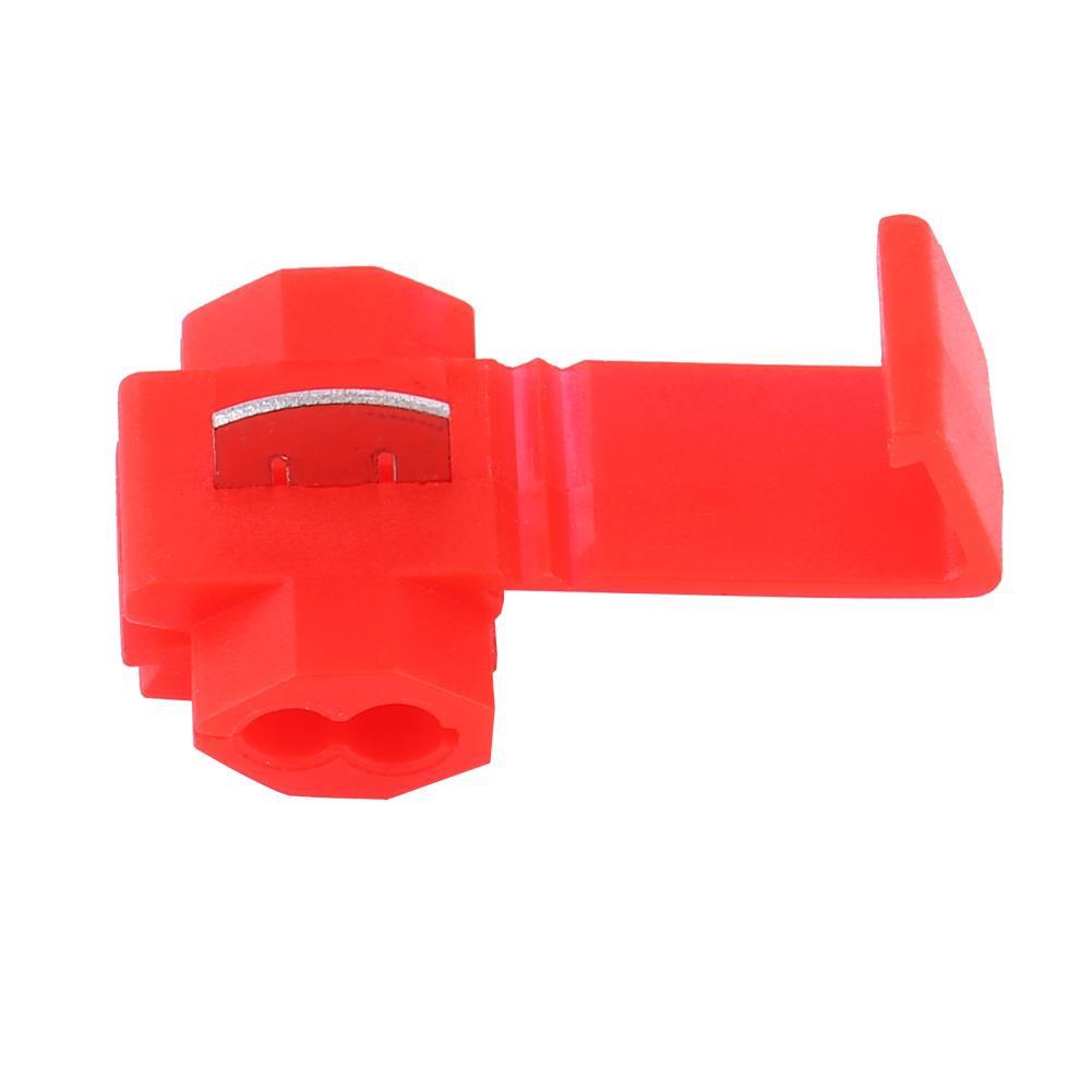 Bộ 50 cút nối dây điện phân nhánh 22-18awg