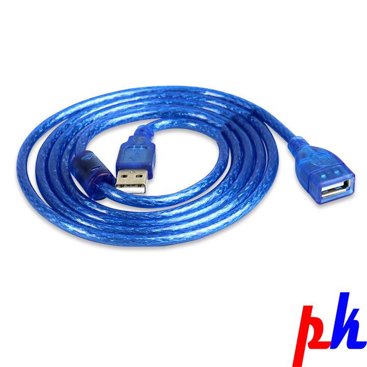 Cáp nối dài USB 2.0 dài 1.5m