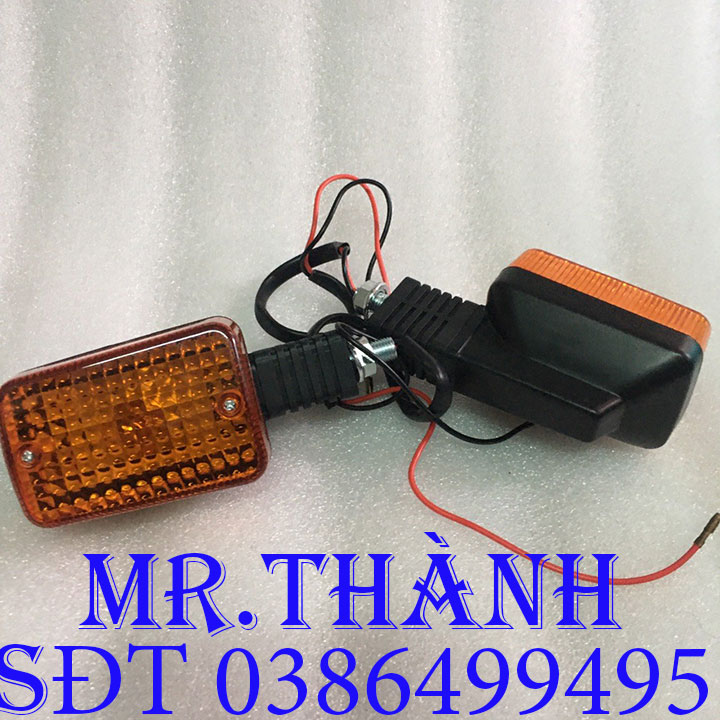 Xi Nhan Xe Win100 Hàng Cao Cấp