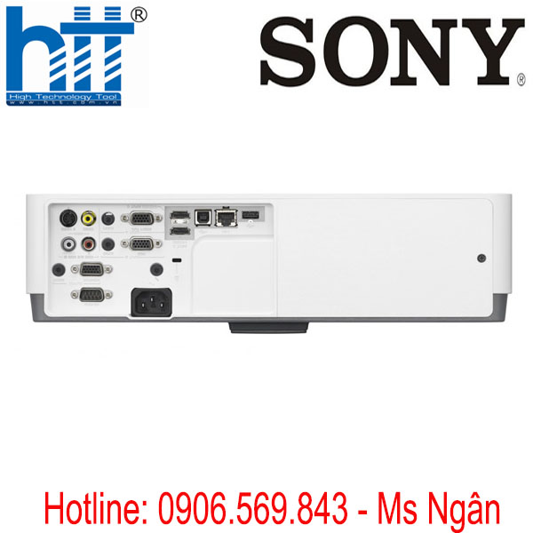 Máy chiếu SONY VPL-EX455