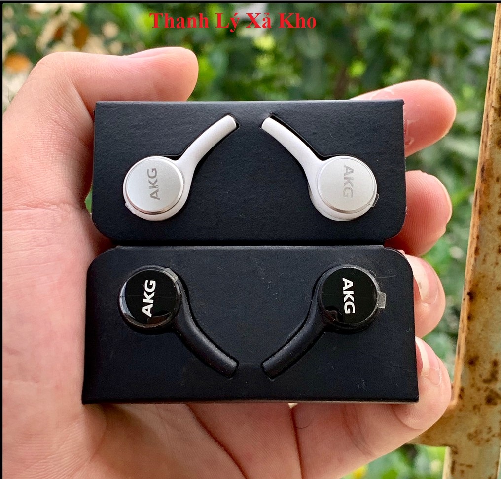 Tai Nghe Samsung Akg S10 Tặng Bao Da