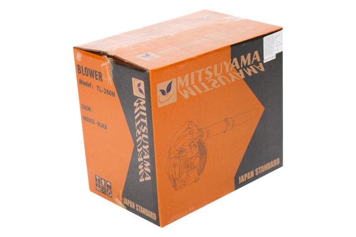 Máy Thổi Lá 2 Thì 750W Mitsuyama TL-260N