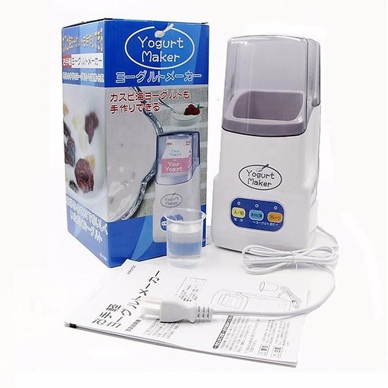 MÁY LÀM SỮA CHUA Yogurt Maker