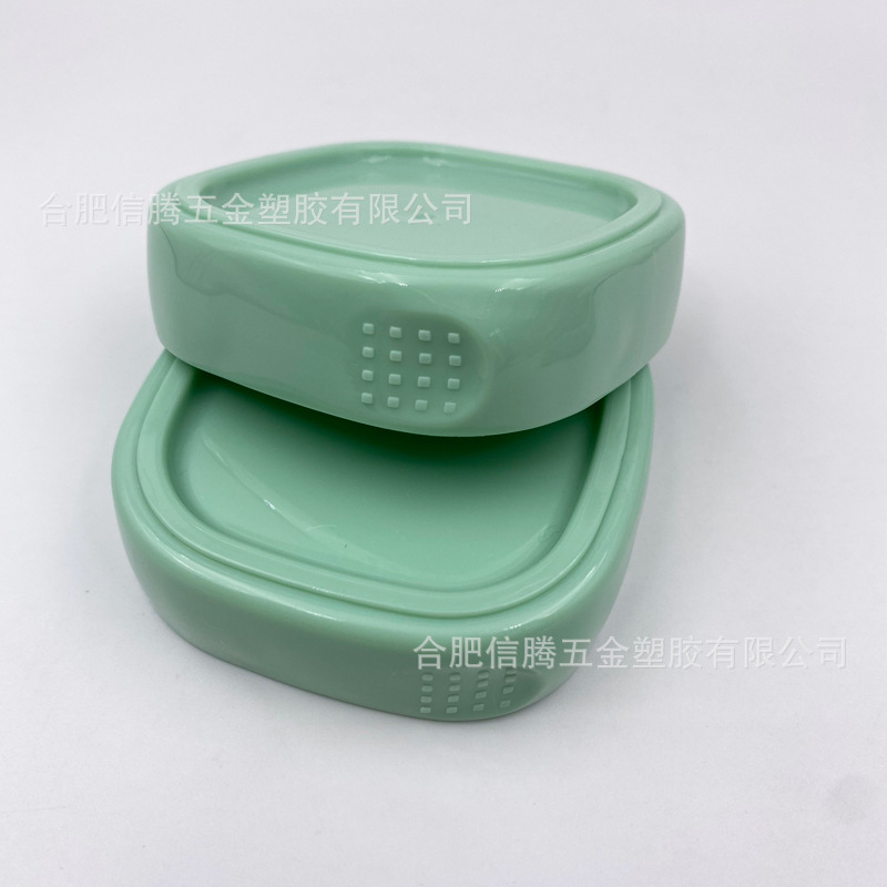 [Siêu rẻ] Nắp trữ sữa bình sữa vuông HG