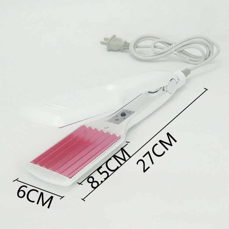 [Lấy mã giảm 10k] Máy làm dập xù bản to TRS( Bản to)