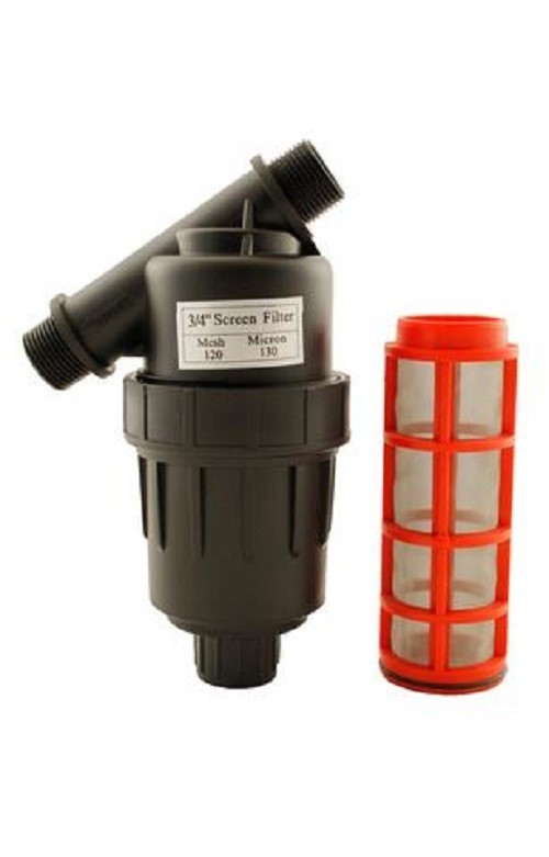 Lọc lưới 34mm