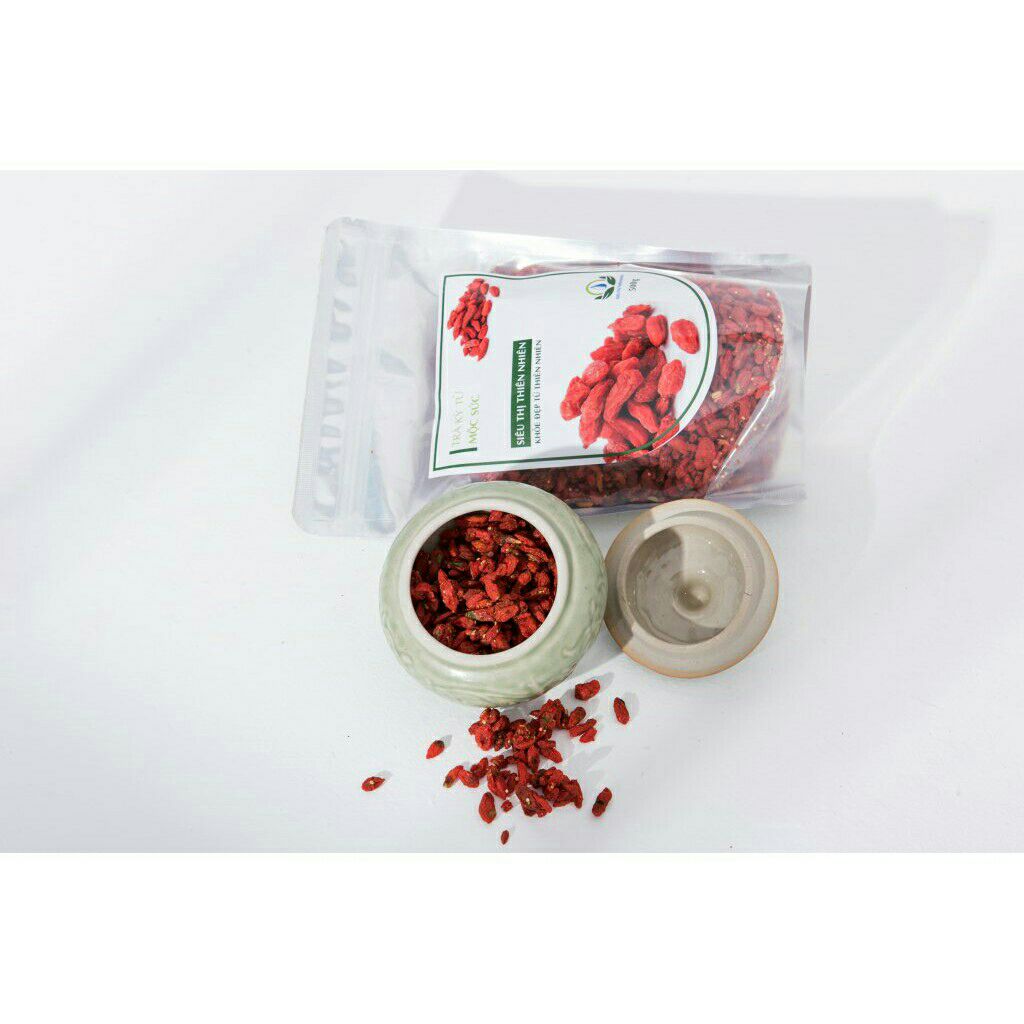 200g hạt kỷ tử