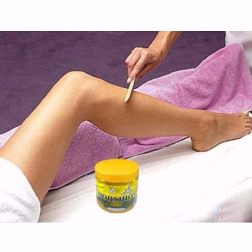 Wax Lạnh Tẩy Lông Horshion 750ml