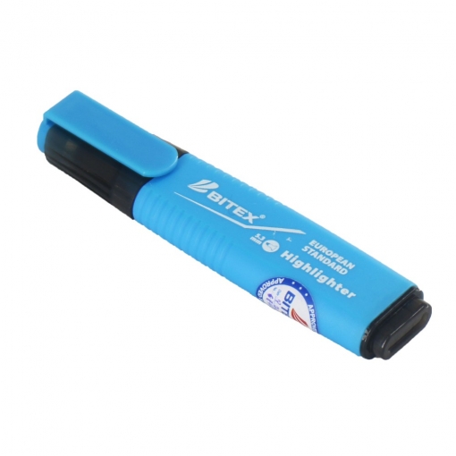 Bút dạ quang Bitex HL03 nhiều màu