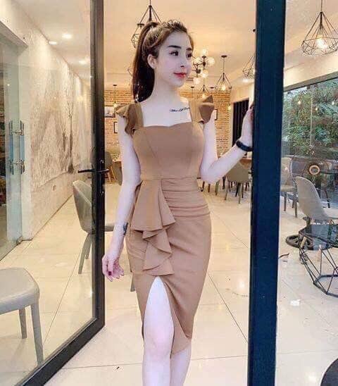 Đâm Body P10 Sang Chảnh Qúa Đẹp