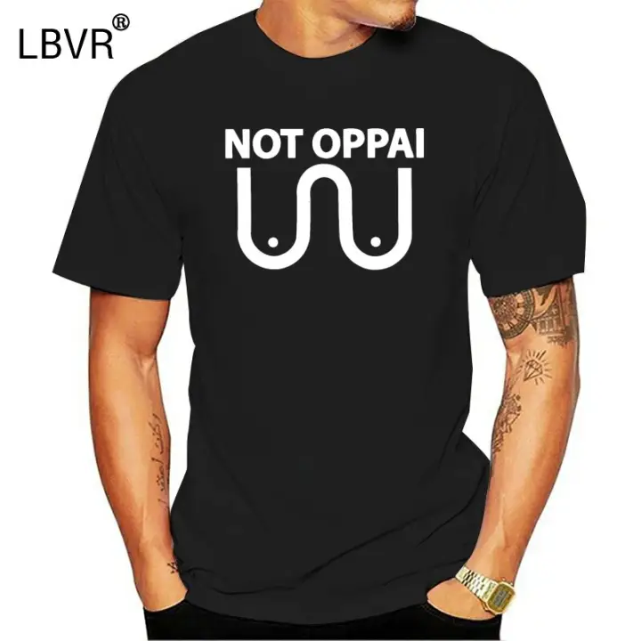 opm oppai shirt