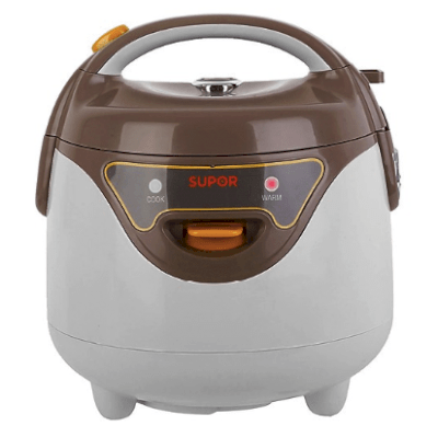 Nồi cơm điện cơ Supor CFXB16YB3VN-36 (0.8 lít)