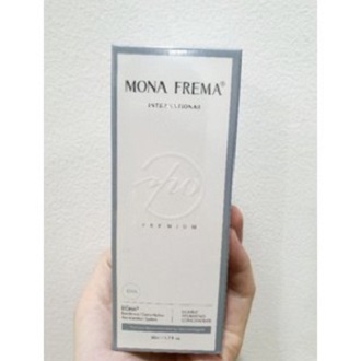HAG Mona - Serum Cấp Nước Mona Frena EHA Double Hydrating Concentrate (50ml)