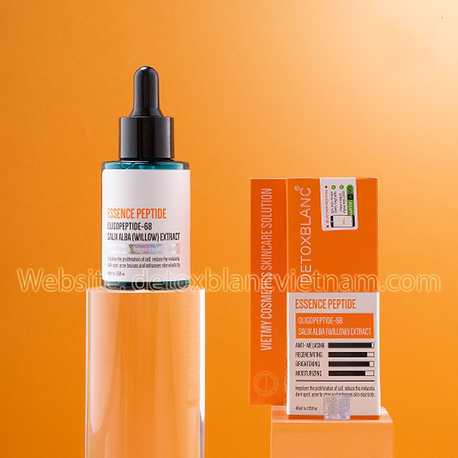 SERUM NÁM DETOX BLANC