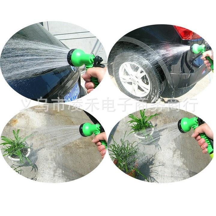 [1 plant] spray with 7 customizable spray modes-689