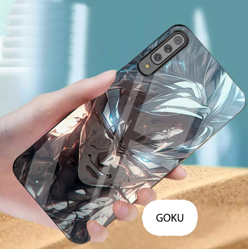 Ốp kính cường lực HUAWEI Y9s