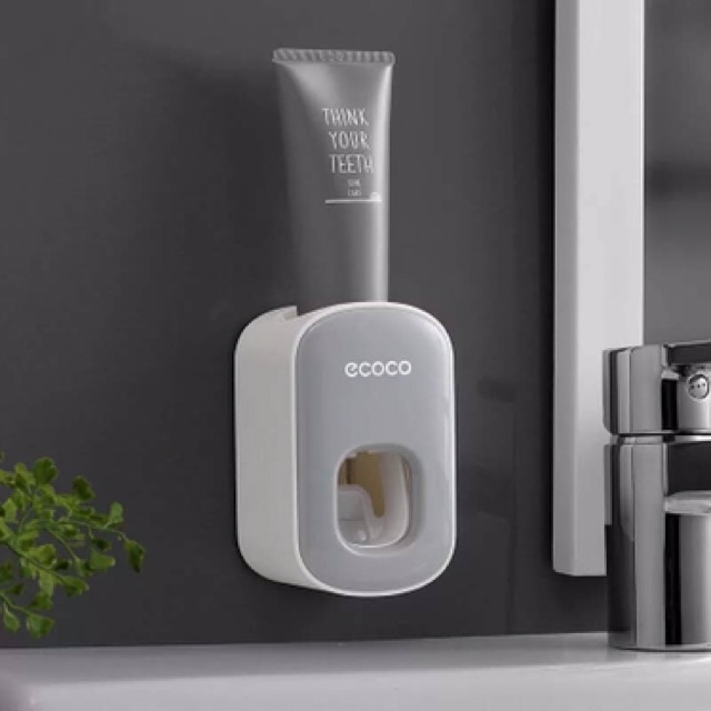 Nhả kem lúa mạch ecoco 1 TIỆN DỤNG