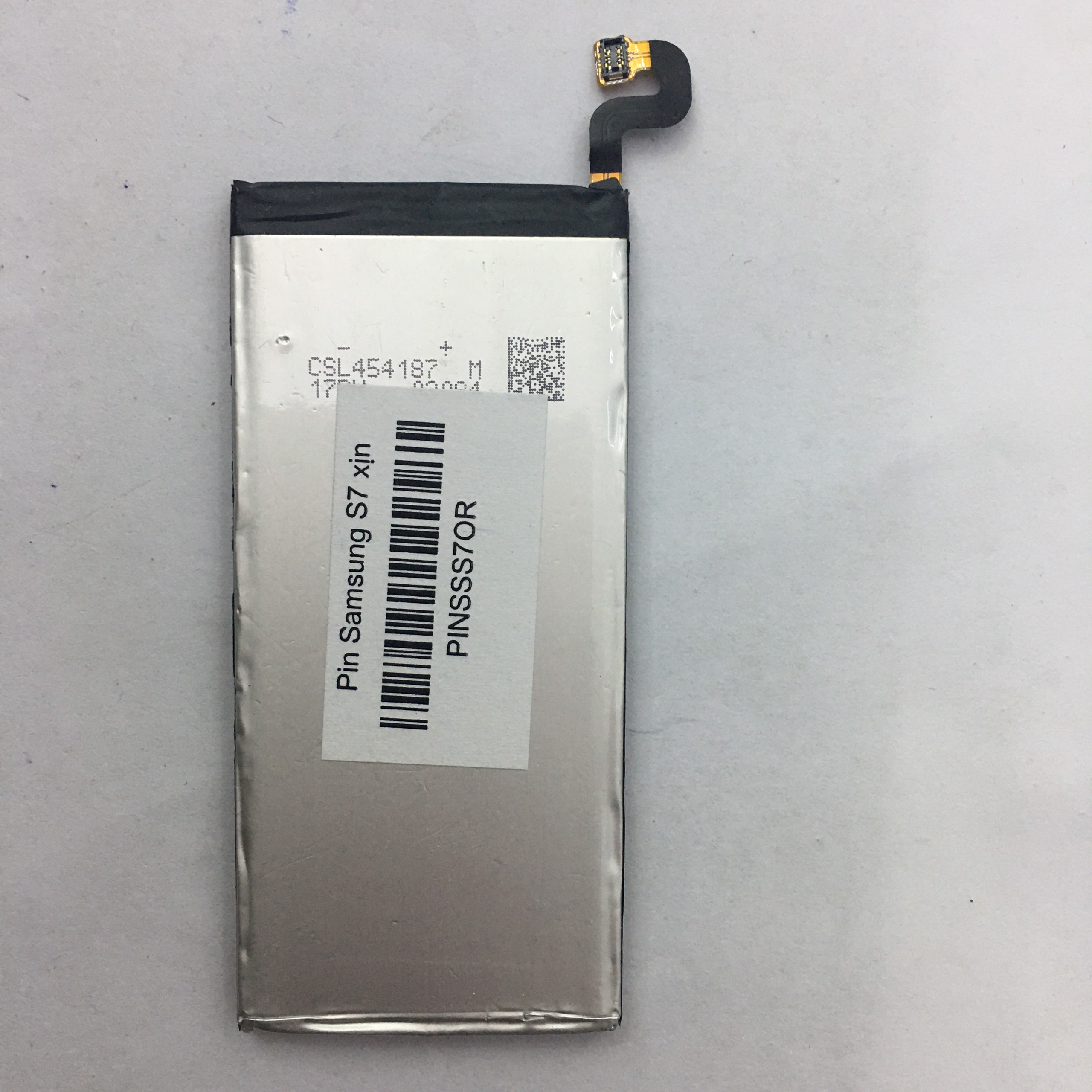 Pin Samsung Galaxy S7 G930