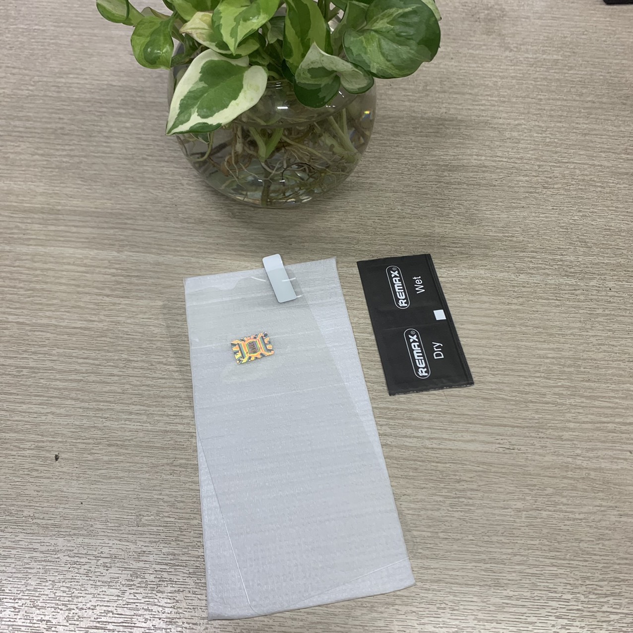 Miếng dán cường lực oppo a5(2020)-F11 hiệu remax