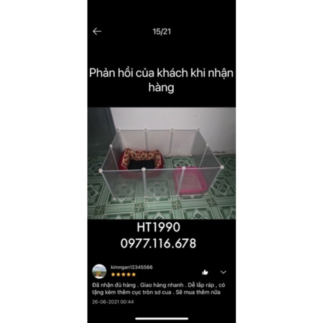 CHUỒNG- QUÂY CHÓ MÈO - THÚ CƯNG- PET IU