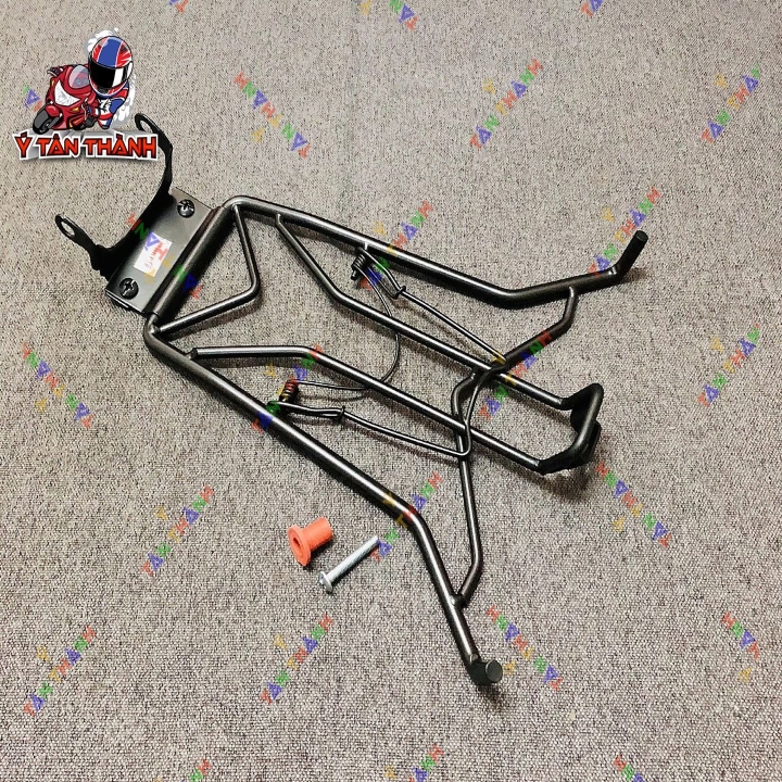 Baga Đen Exciter 155Vva