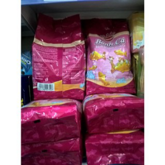 Bánh cá mặn kinh đô 350g