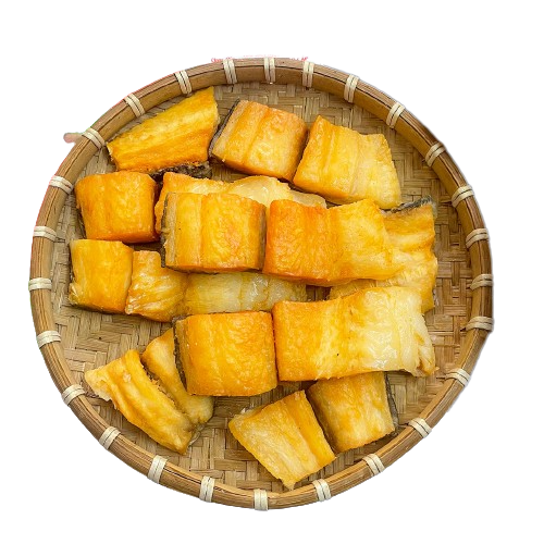 Khô cá dứa lạt , ngon rẻ ,thịt thơm béo giàu dưỡng chất 1kg seavina foods