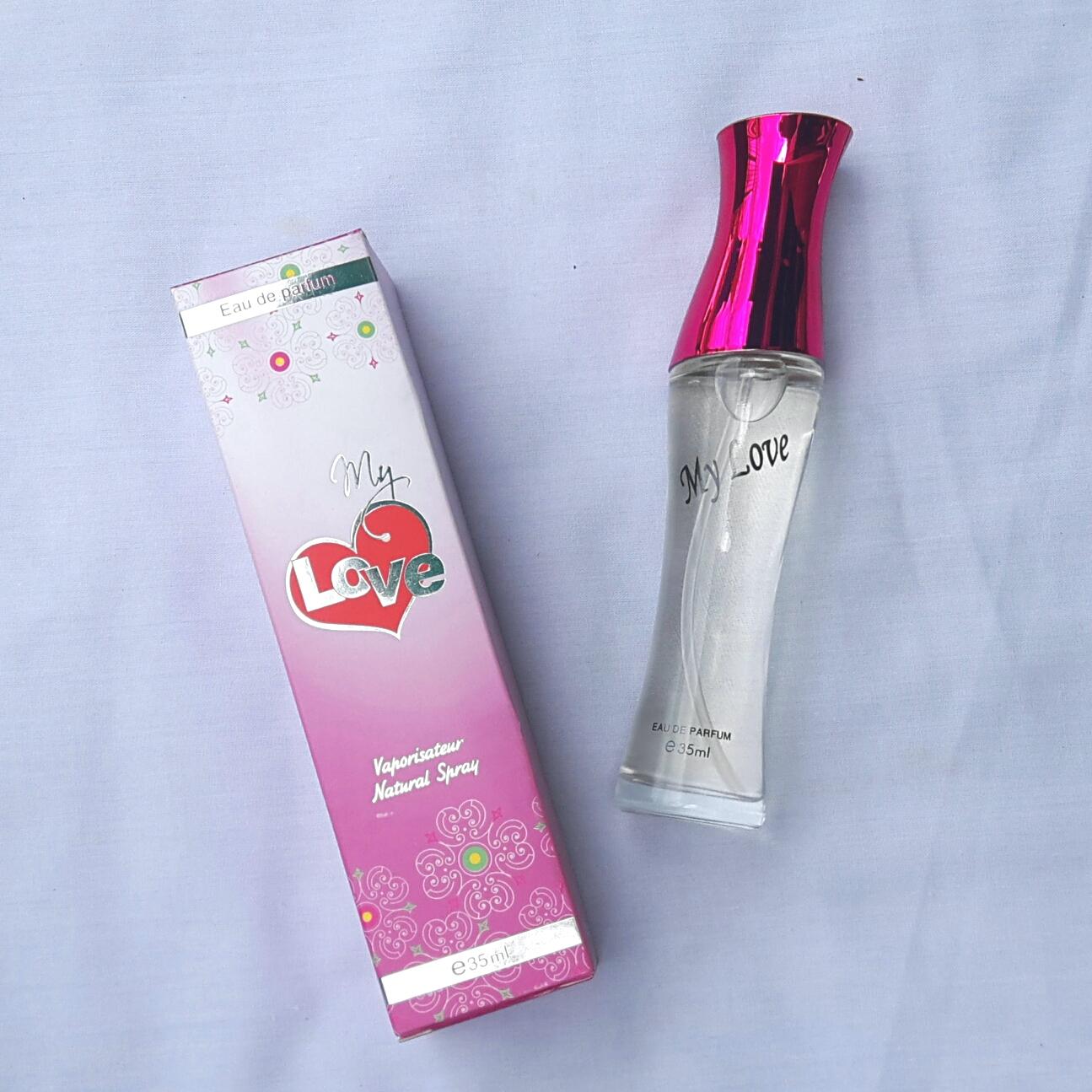 COMBO 2 NƯỚC HOA MY LOVE 35ML XANH BIỂN