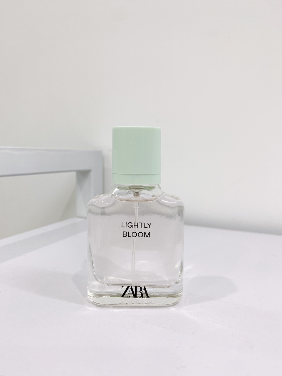 NƯỚC HOA ZARA  LIGHTLY BLOOM 30ml