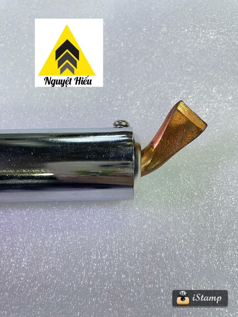 Mỏ hàn nung 200W