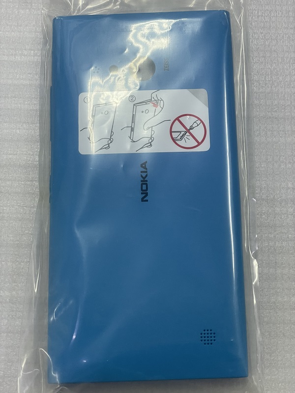 Vỏ lưng điện thoại Nokia 730