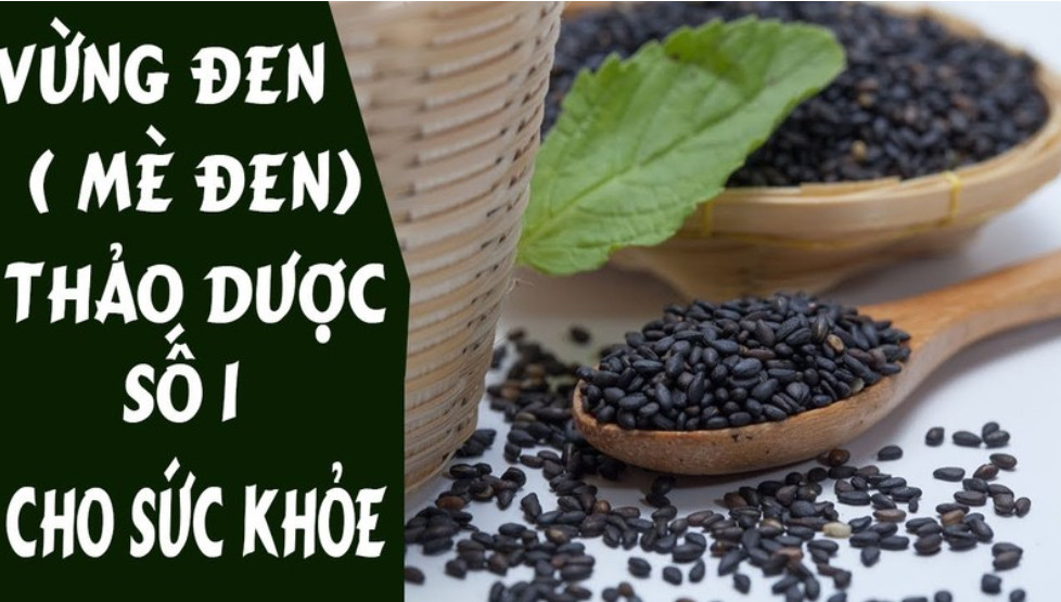 500g mè đen